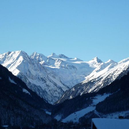 Apartment Fernerblick Neustift im Stubaital Eksteriør bilde