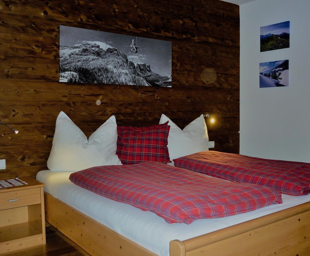 Apartment Fernerblick Neustift im Stubaital Eksteriør bilde
