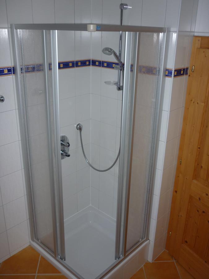 Apartment Fernerblick Neustift im Stubaital Eksteriør bilde